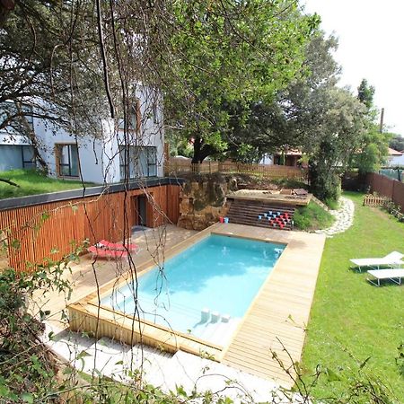 Apartamento 2 Dormitorios Con Piscina Y Jardin - Apartamentos MonteСомо Экстерьер фото