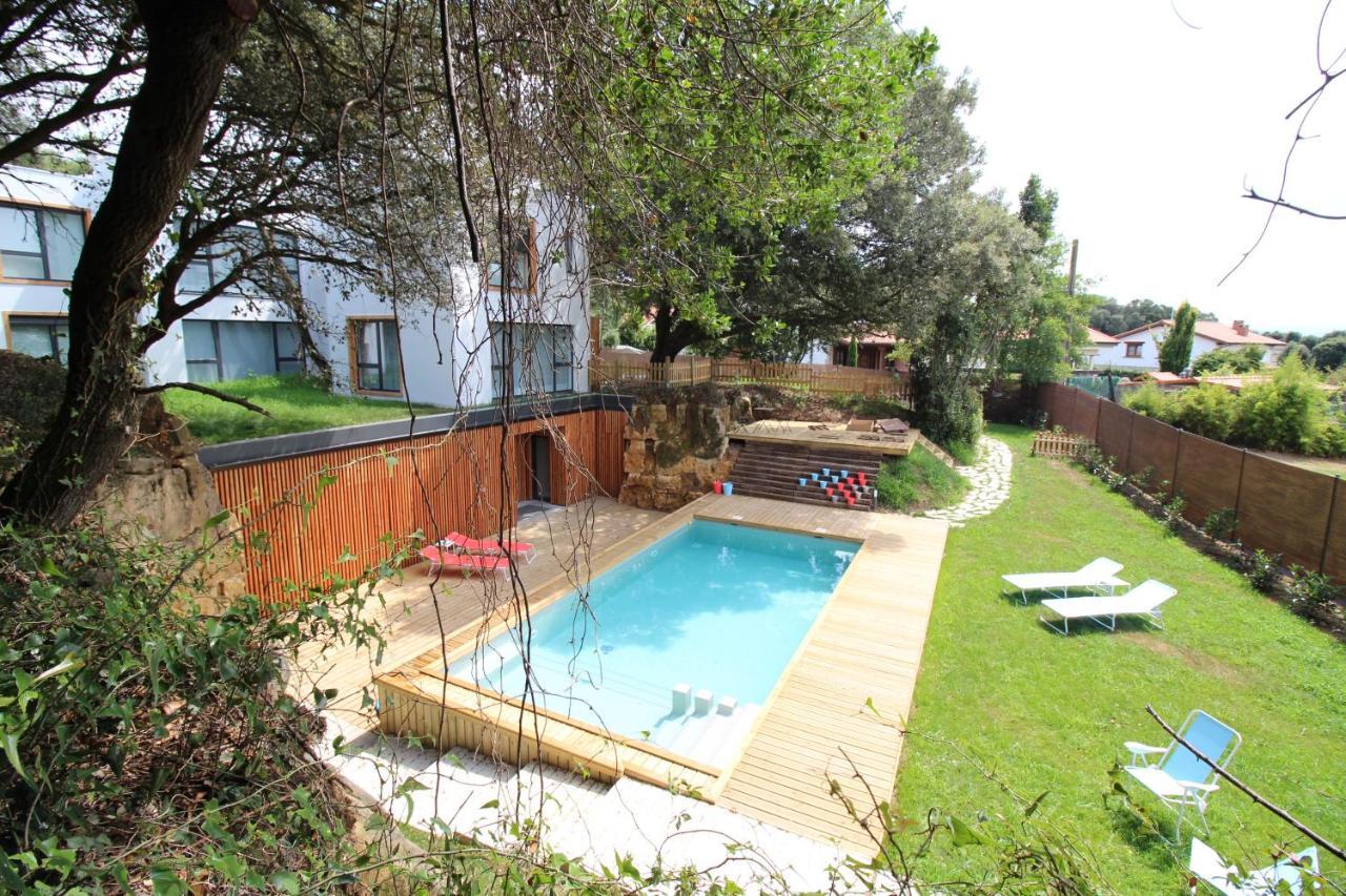 Apartamento 2 Dormitorios Con Piscina Y Jardin - Apartamentos MonteСомо Экстерьер фото