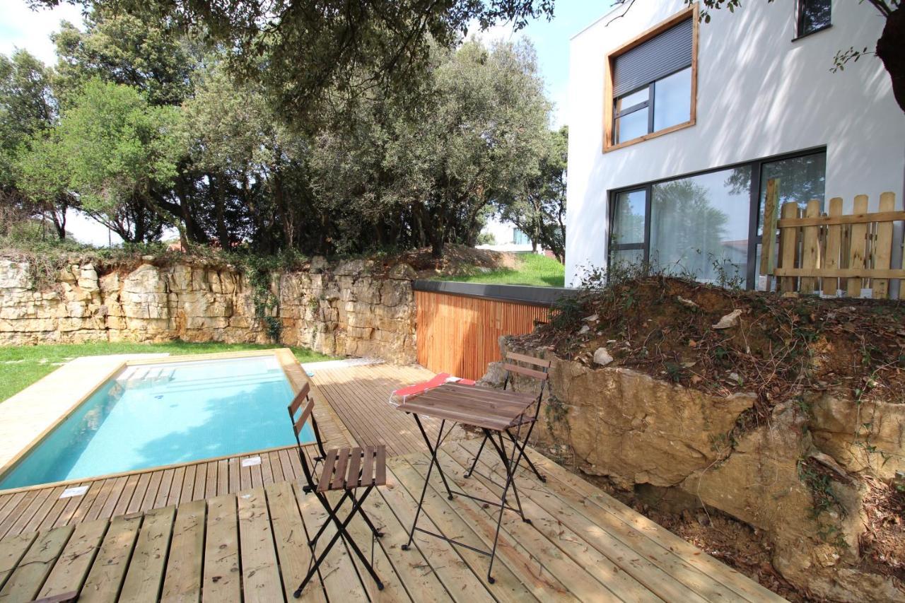 Apartamento 2 Dormitorios Con Piscina Y Jardin - Apartamentos MonteСомо Экстерьер фото