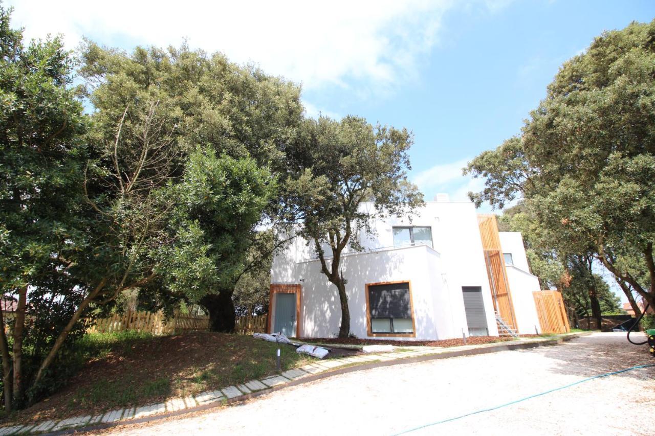 Apartamento 2 Dormitorios Con Piscina Y Jardin - Apartamentos MonteСомо Экстерьер фото