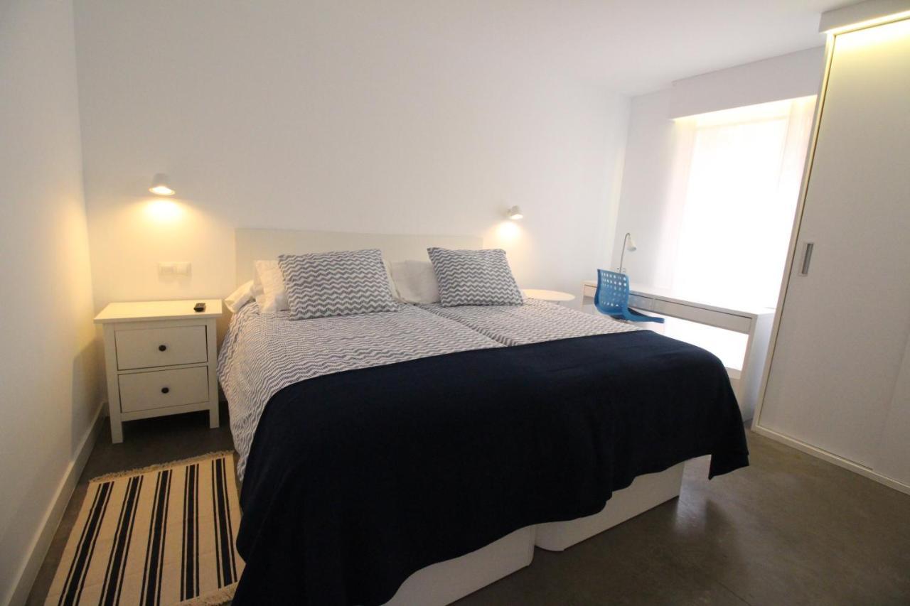 Apartamento 2 Dormitorios Con Piscina Y Jardin - Apartamentos MonteСомо Экстерьер фото