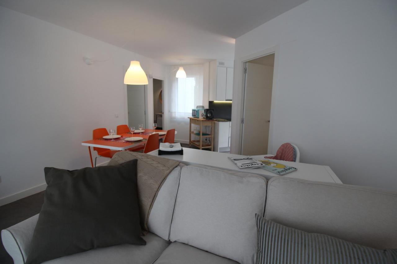 Apartamento 2 Dormitorios Con Piscina Y Jardin - Apartamentos MonteСомо Экстерьер фото