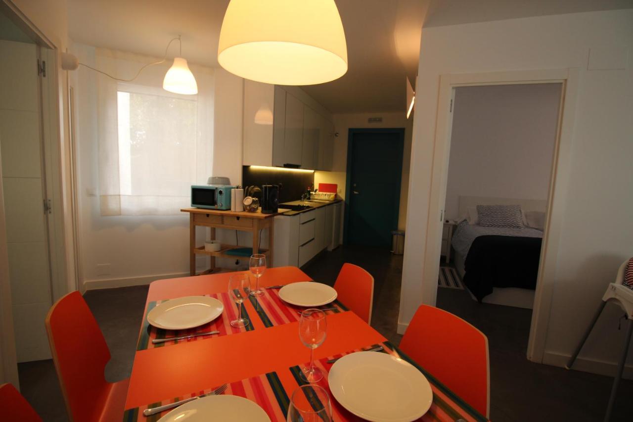 Apartamento 2 Dormitorios Con Piscina Y Jardin - Apartamentos MonteСомо Экстерьер фото
