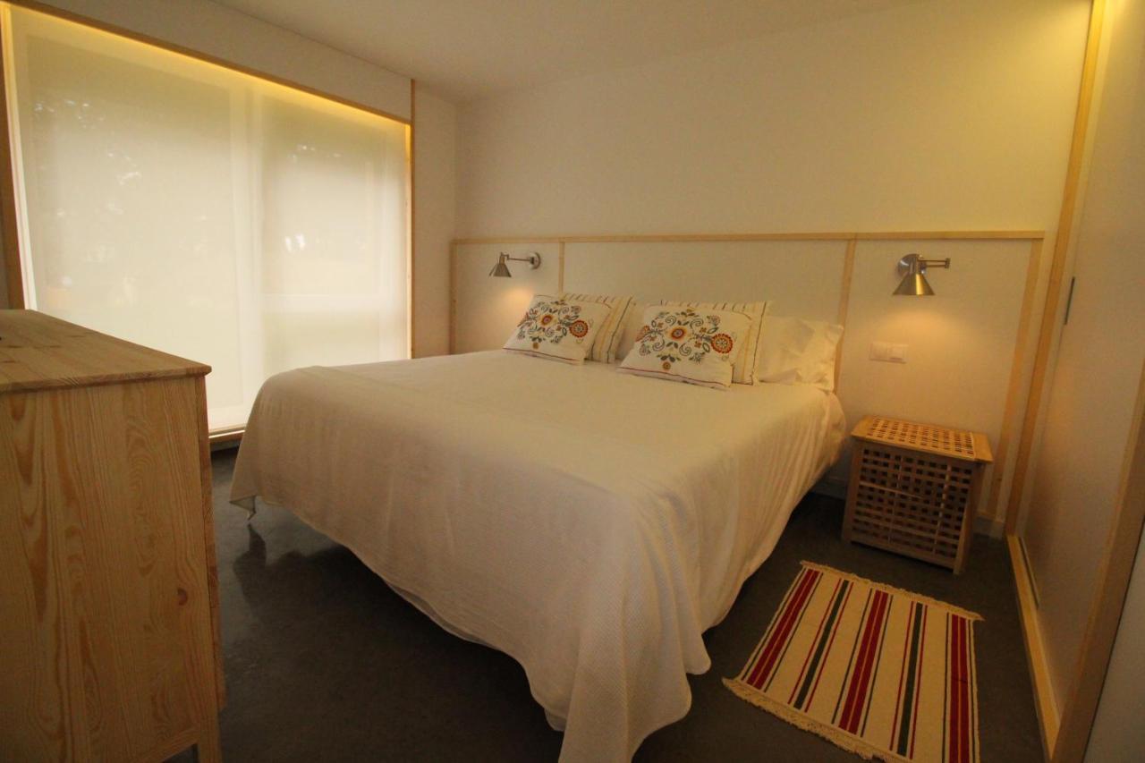 Apartamento 2 Dormitorios Con Piscina Y Jardin - Apartamentos MonteСомо Экстерьер фото