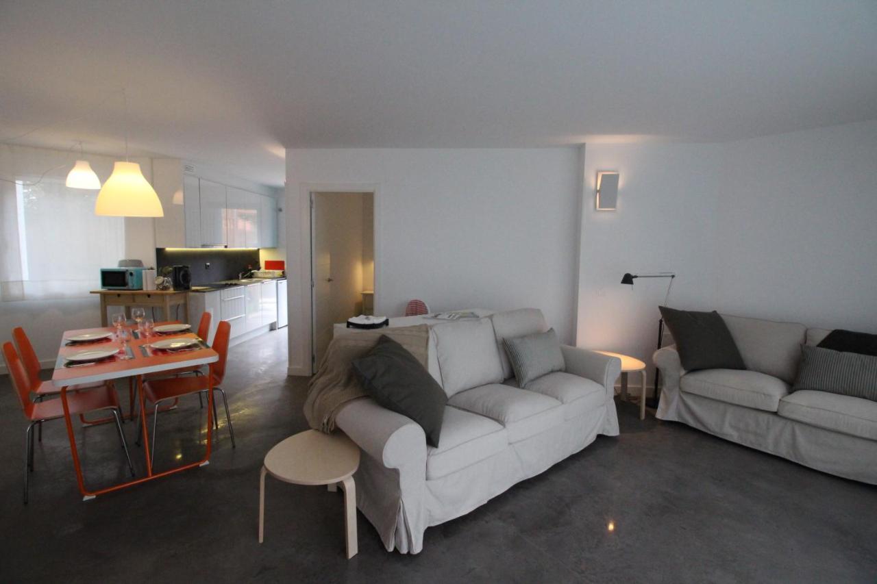 Apartamento 2 Dormitorios Con Piscina Y Jardin - Apartamentos MonteСомо Экстерьер фото