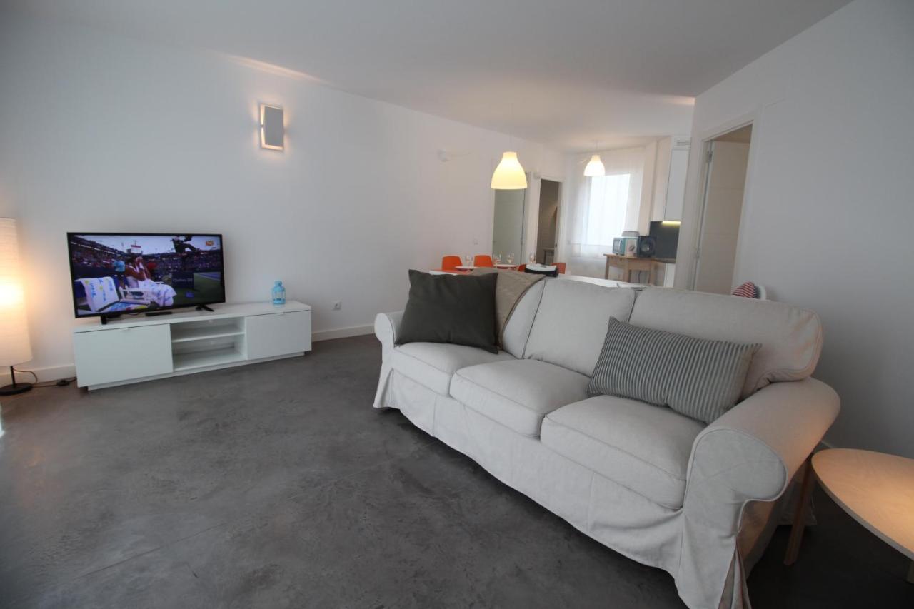 Apartamento 2 Dormitorios Con Piscina Y Jardin - Apartamentos MonteСомо Экстерьер фото