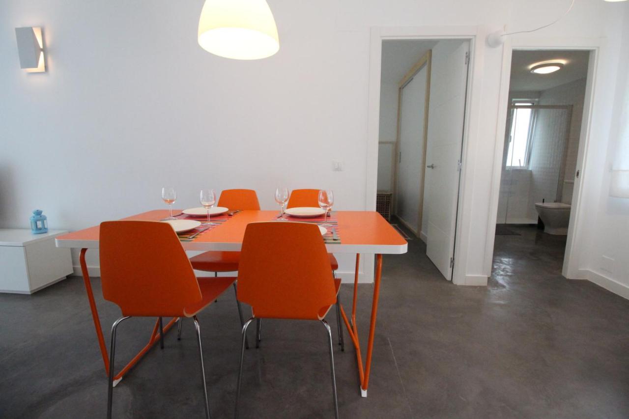 Apartamento 2 Dormitorios Con Piscina Y Jardin - Apartamentos MonteСомо Экстерьер фото