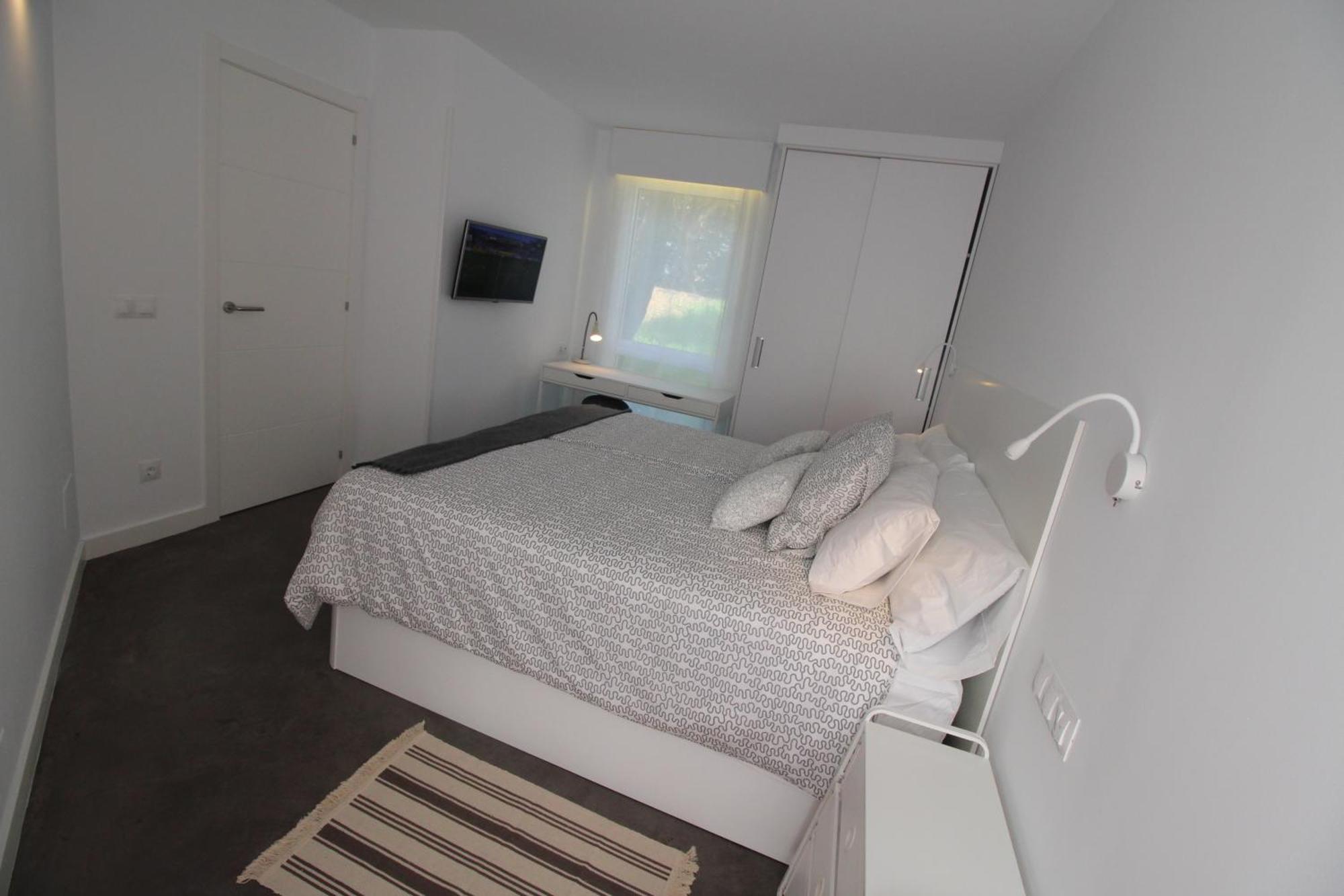 Apartamento 2 Dormitorios Con Piscina Y Jardin - Apartamentos MonteСомо Экстерьер фото
