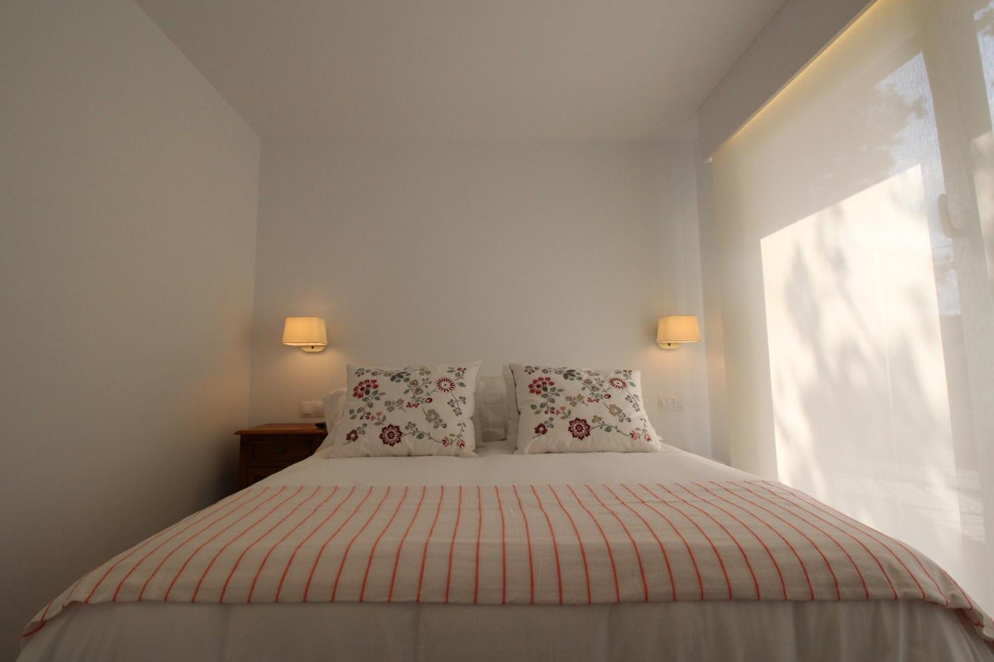 Apartamento 2 Dormitorios Con Piscina Y Jardin - Apartamentos MonteСомо Экстерьер фото
