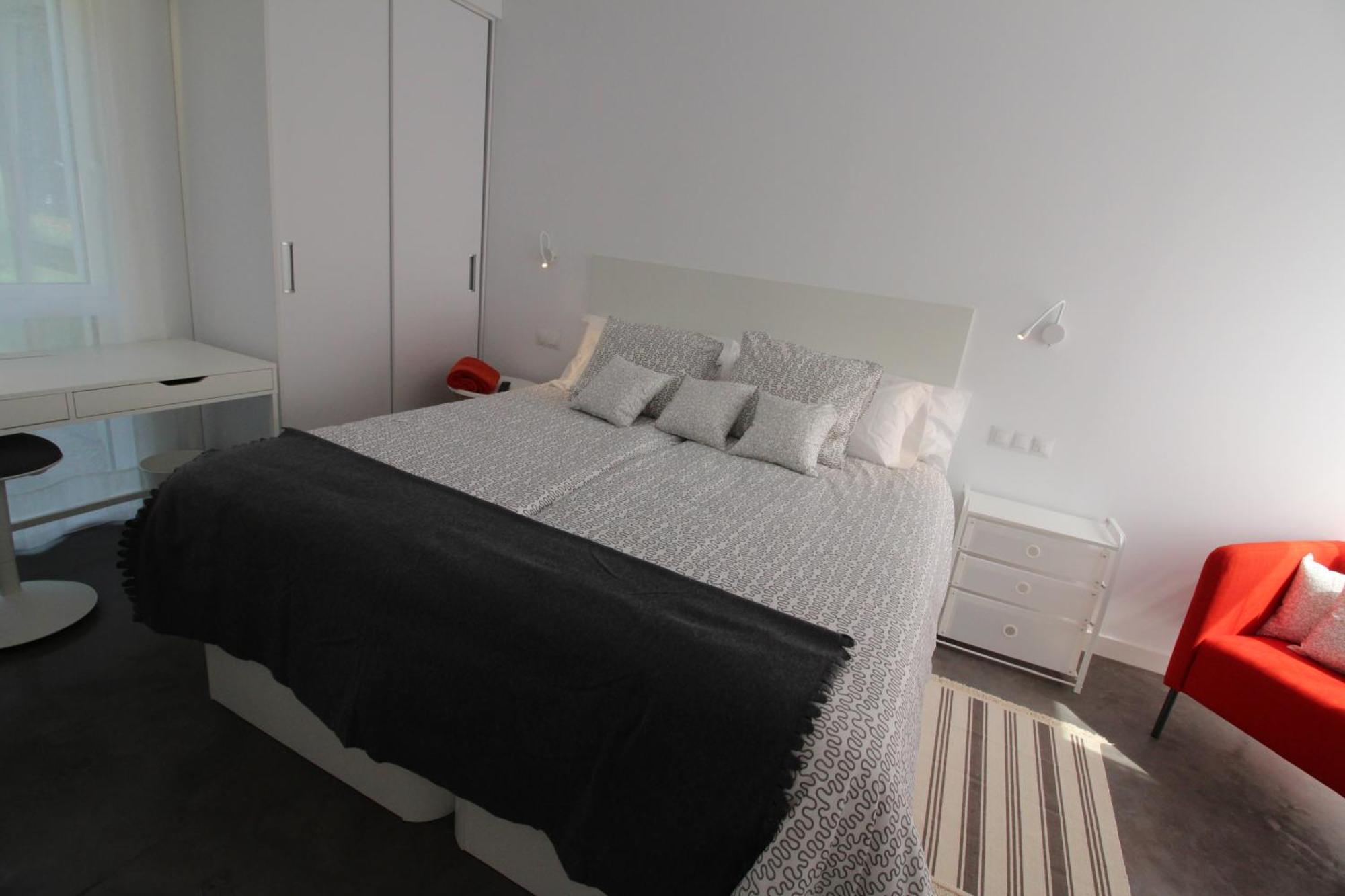 Apartamento 2 Dormitorios Con Piscina Y Jardin - Apartamentos MonteСомо Экстерьер фото