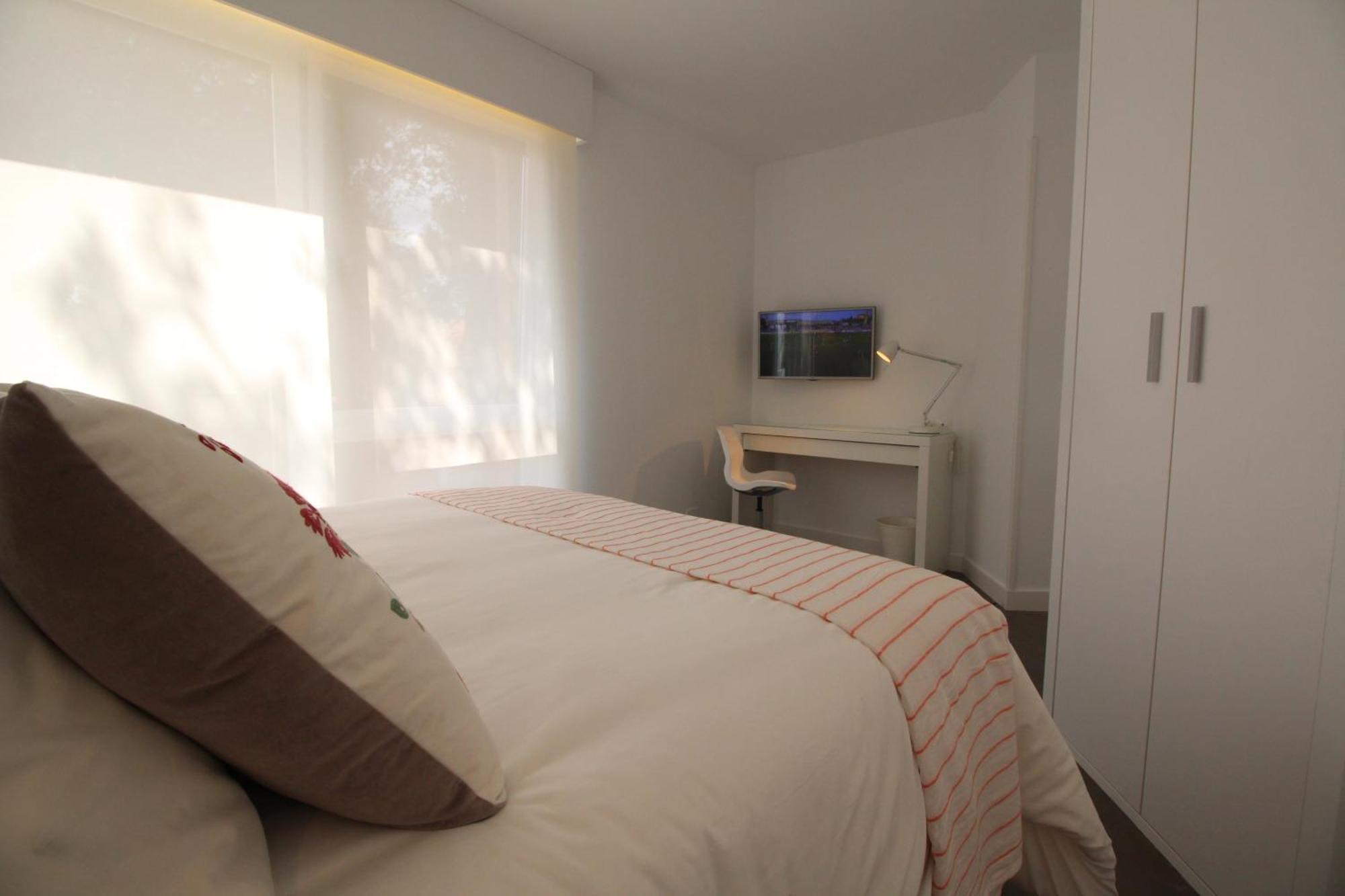 Apartamento 2 Dormitorios Con Piscina Y Jardin - Apartamentos MonteСомо Экстерьер фото